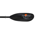 4-Piece Carbon Kayak Paddle V6984