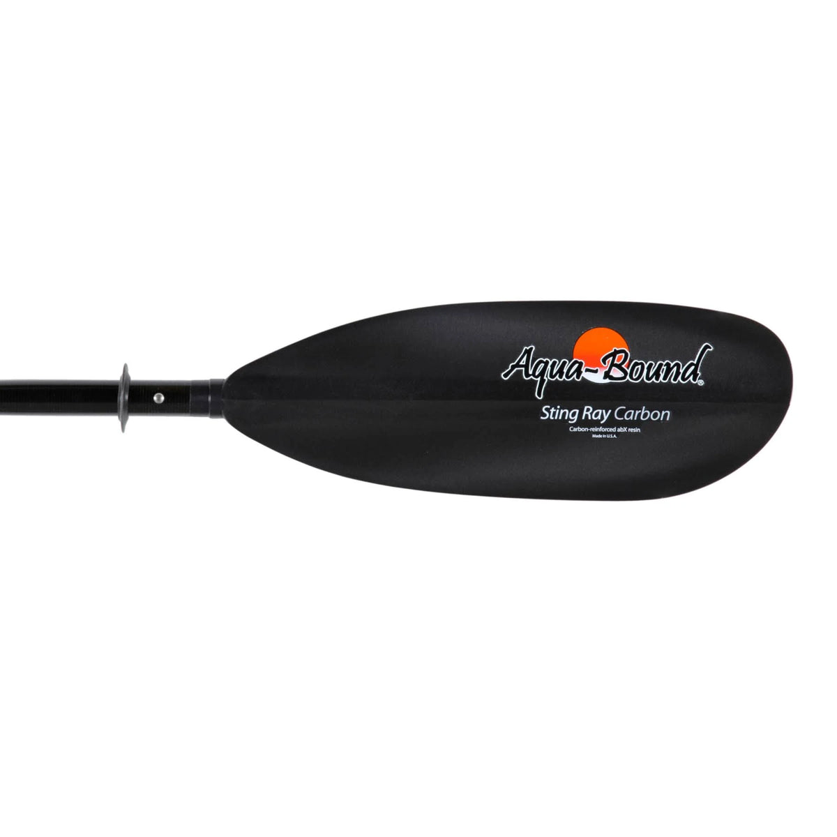 4-Piece Carbon Kayak Paddle V6984
