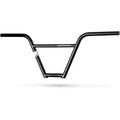 22.2mm Gloss Black BMX Bars E49283