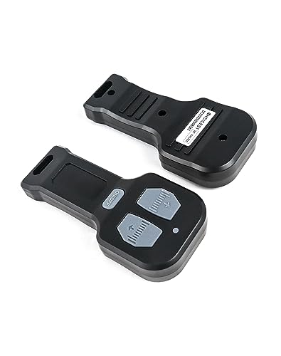 12V Wireless Winch Remote Control 2 Pack D9401