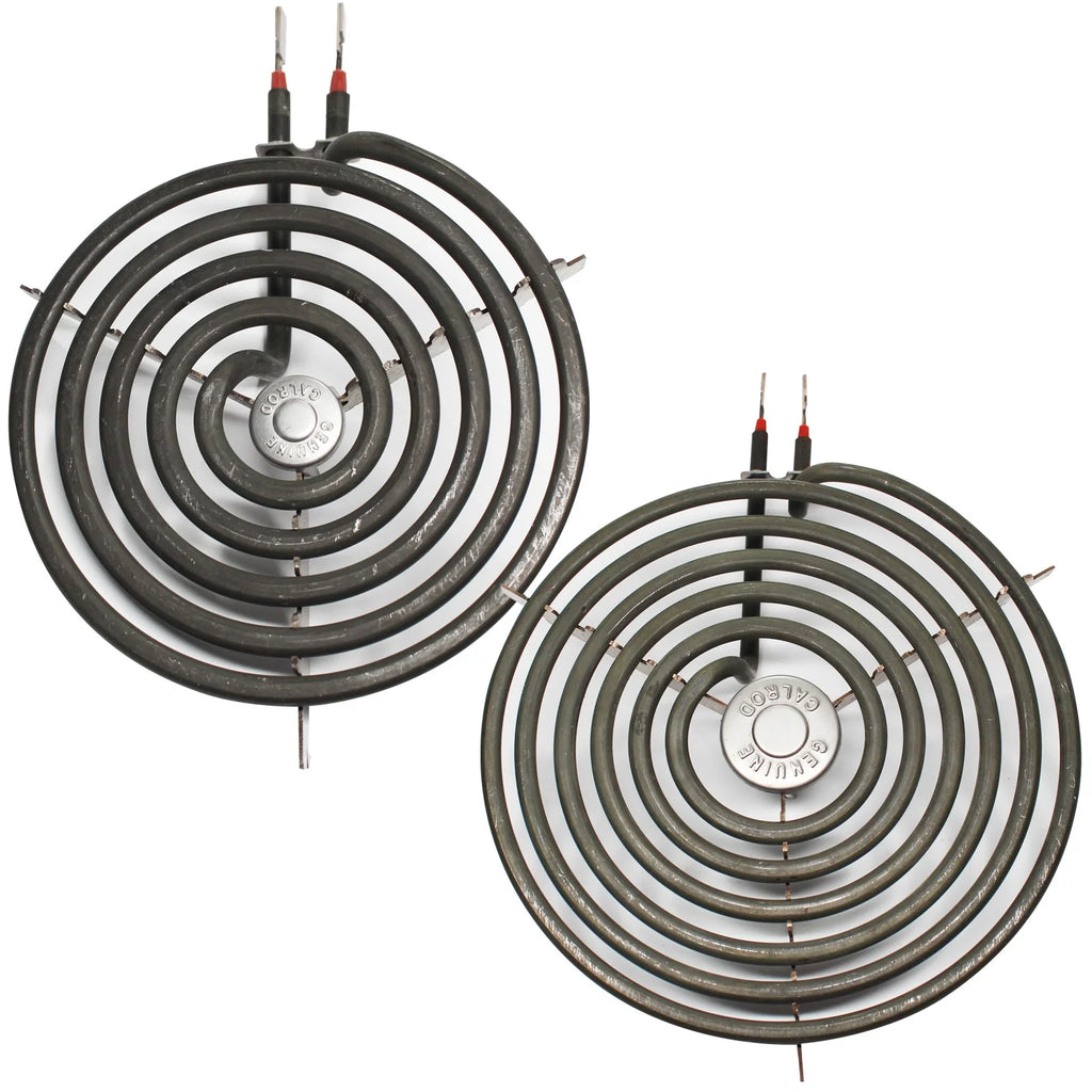 8 inch 6 Turns & 6 inch 5 Turns Surface Burner Elements for Range C42606