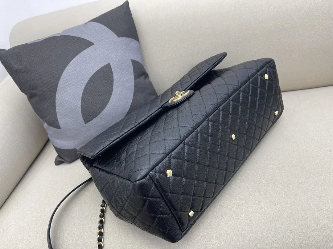 Black Luggage R62563