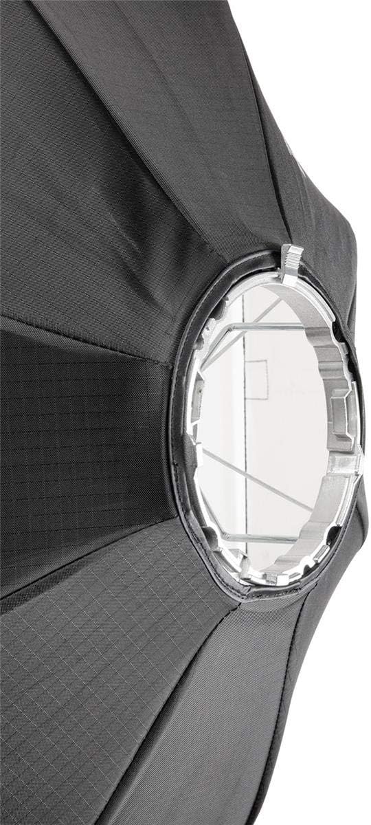 Portable Photography Octabox Softbox Kit H26951
