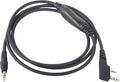 Audio Interface Cable for BaoFeng A755