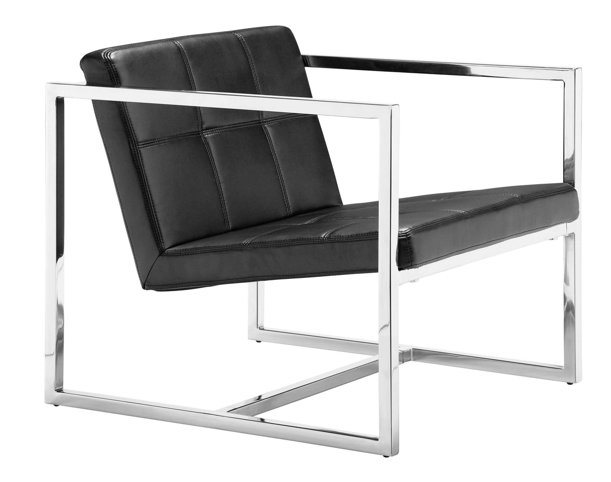 White Chair K219