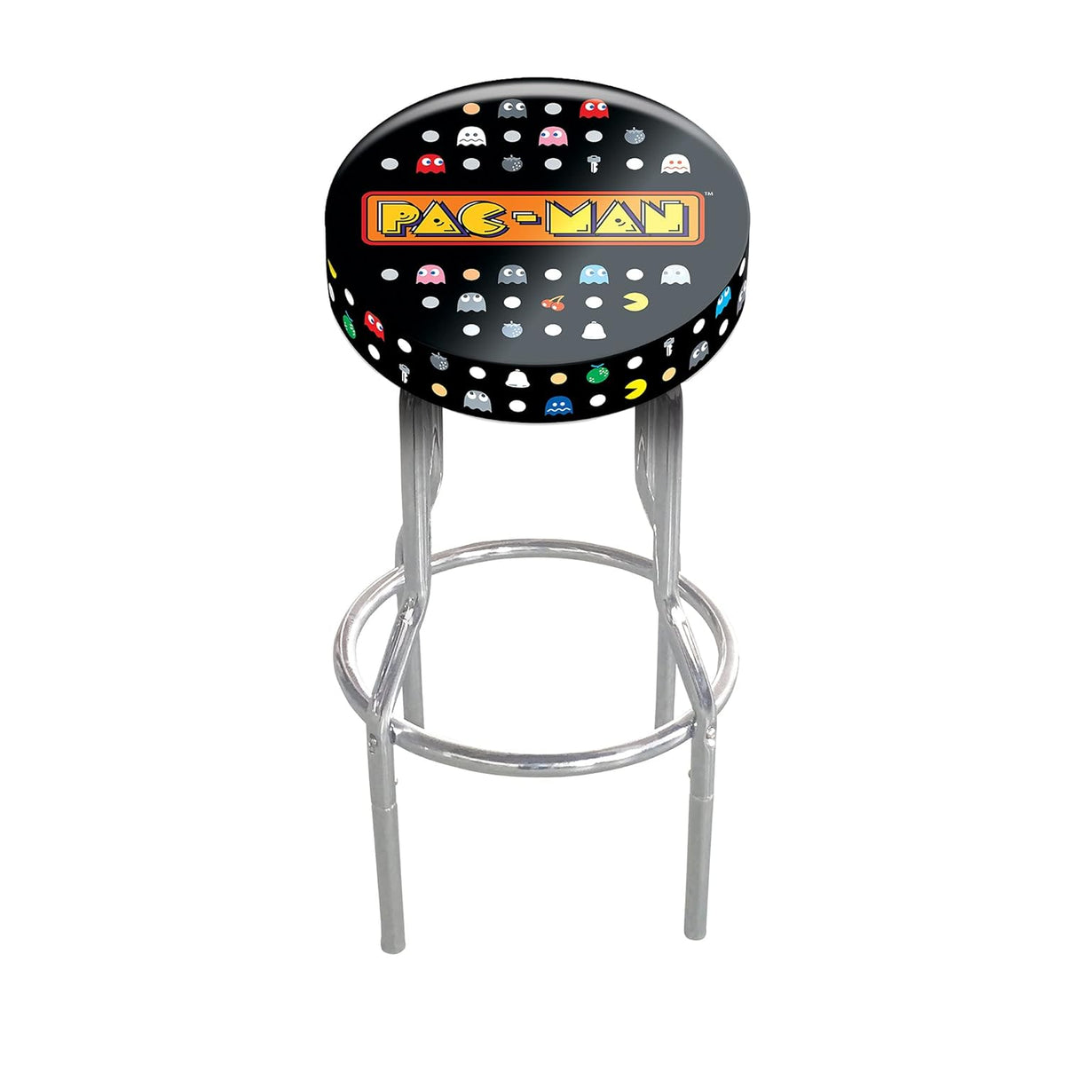 Arcade Stool W452
