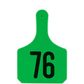 Cow Green Laser R37294