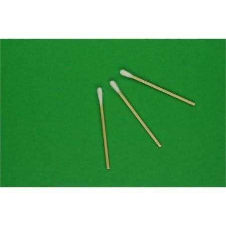 Sterile Cotton Tip Applicators W28725