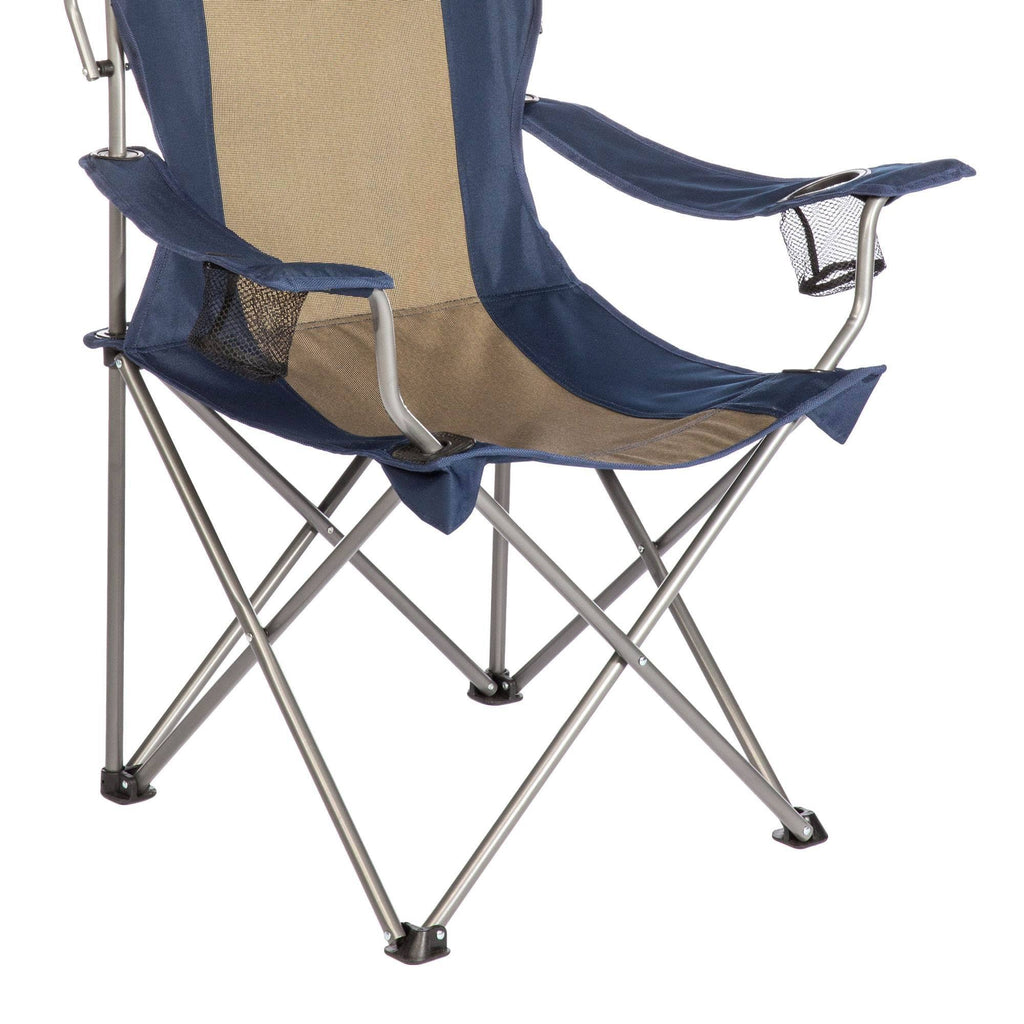 Camping Folding Chair 2 Pack Y267842