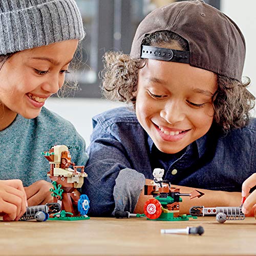 LEGO Star Wars Building Kit (193 Pieces) X88161