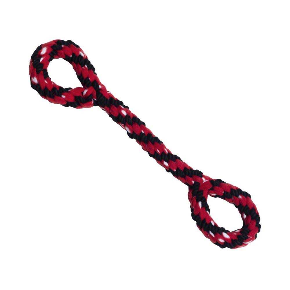 Double Tug Rope Dog Toy U171