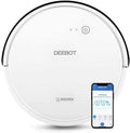 App Controlled Robotic Vacuum B995