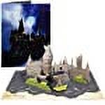 Harry Potter Hogwarts Castle Pop-Up Card M8130