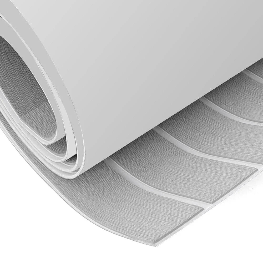 EVA Foam Faux Teak Marine Boat Decking Sheet Y246