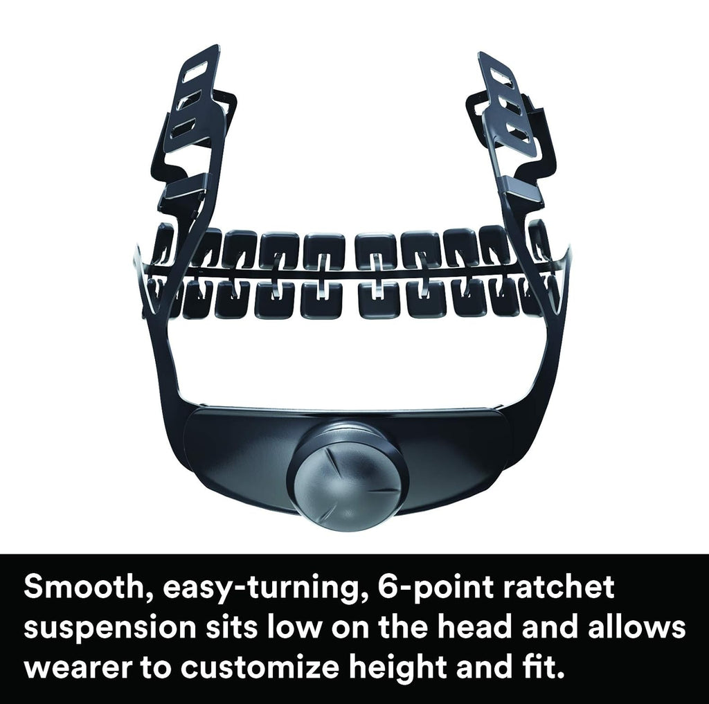 HVGreen Vented Safety Helmet S128823