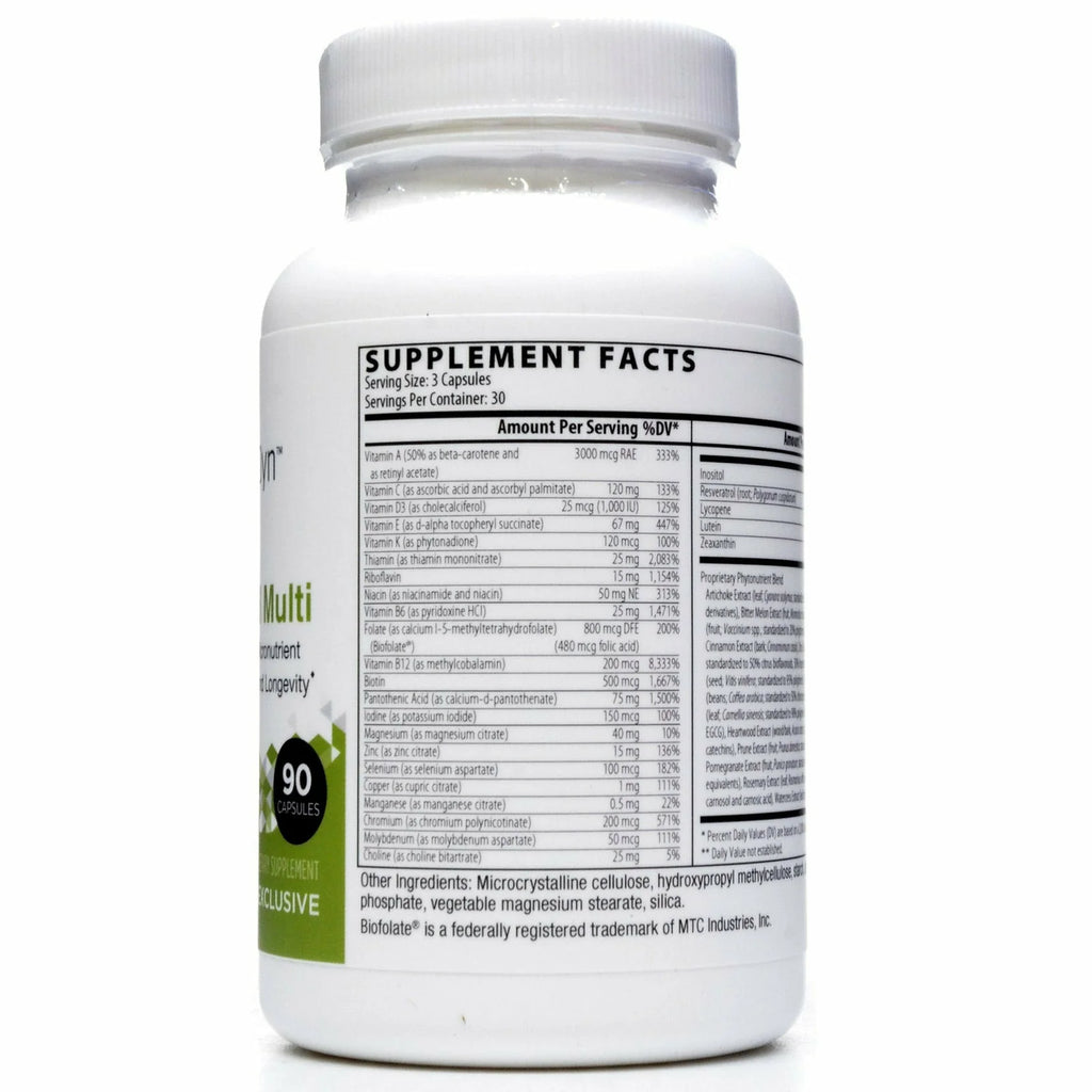 Essential Multi G97952