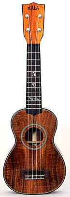 Acacia Soprano Ukulele N566677
