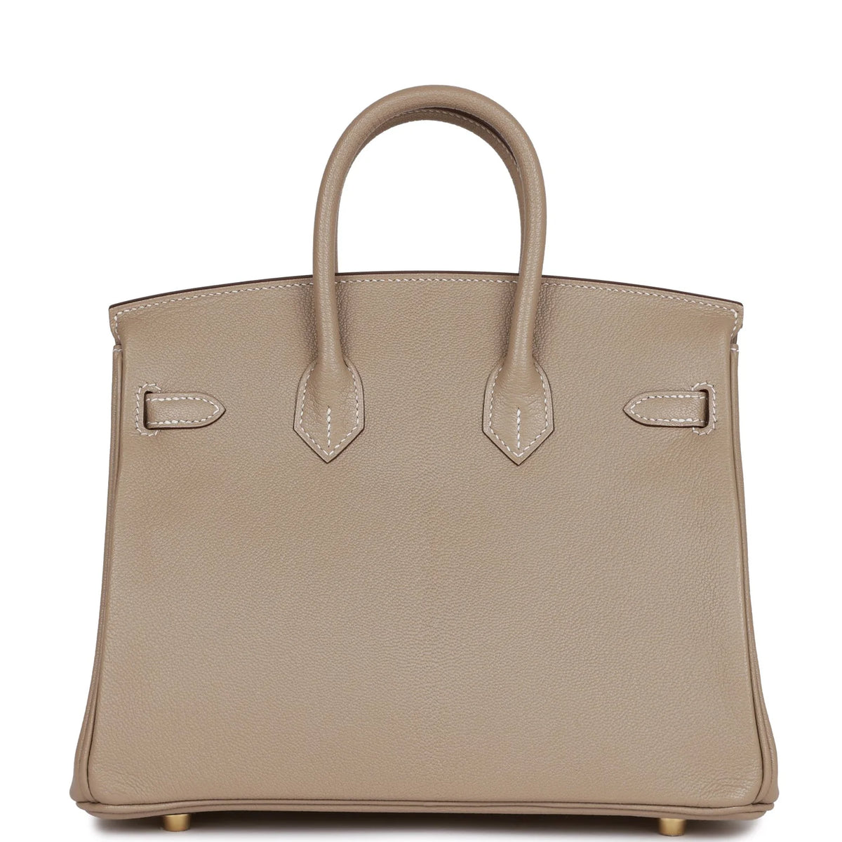 Birkin 25 Chevre B44377