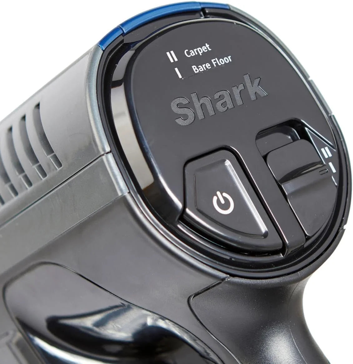 Corded Stick Vacuum with Pet Multi-Tool, Crevice Tool, and Precision Duster T3162