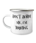 12oz Camper Mug D460883
