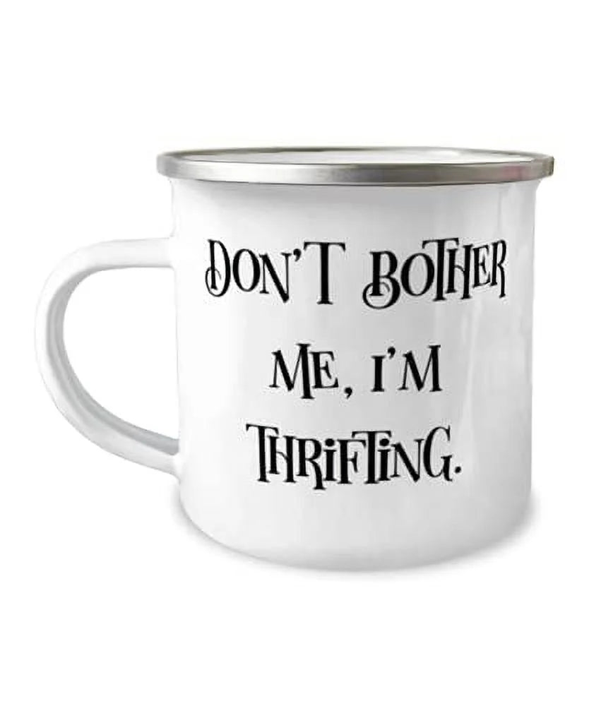 12oz Camper Mug D460883