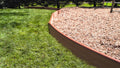 Curved Playground Border, 32 Feet I6731