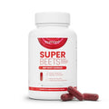 Beet Root Capsules 90 Count Y228592