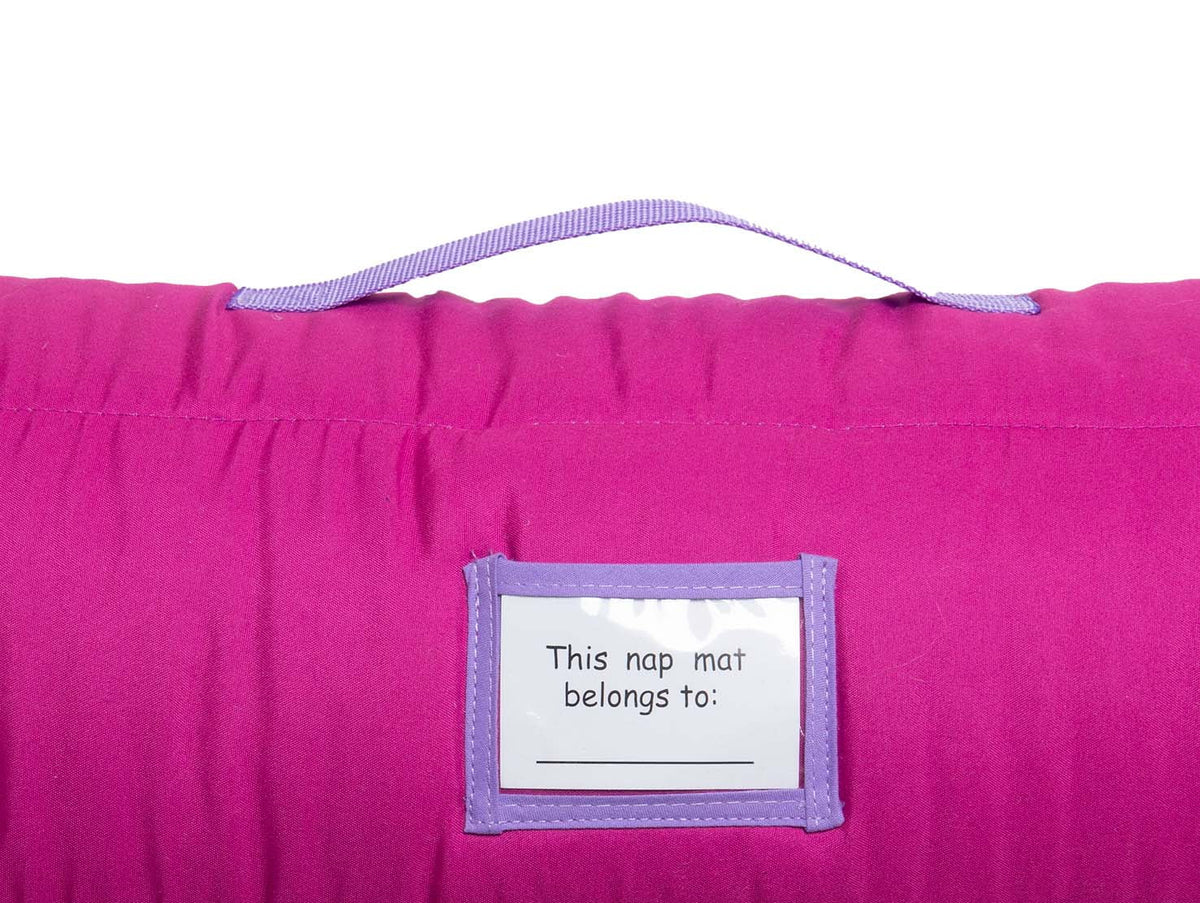 Toddler Nap Mat F723367