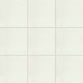 12-Pack Snow 8-in x 8-in Matte Cement Encaustic Tile M77766