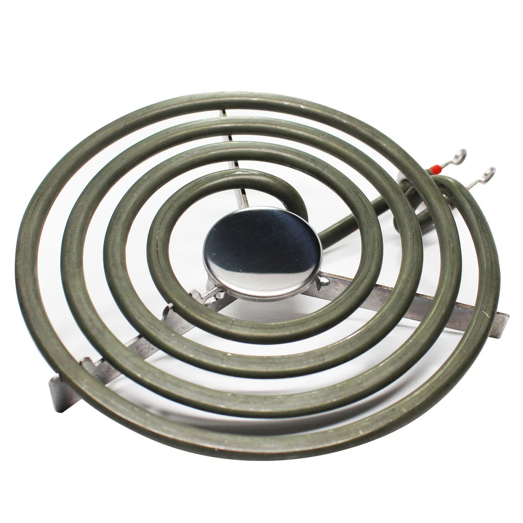 6 inch 4 Turns Surface Burner Element V216