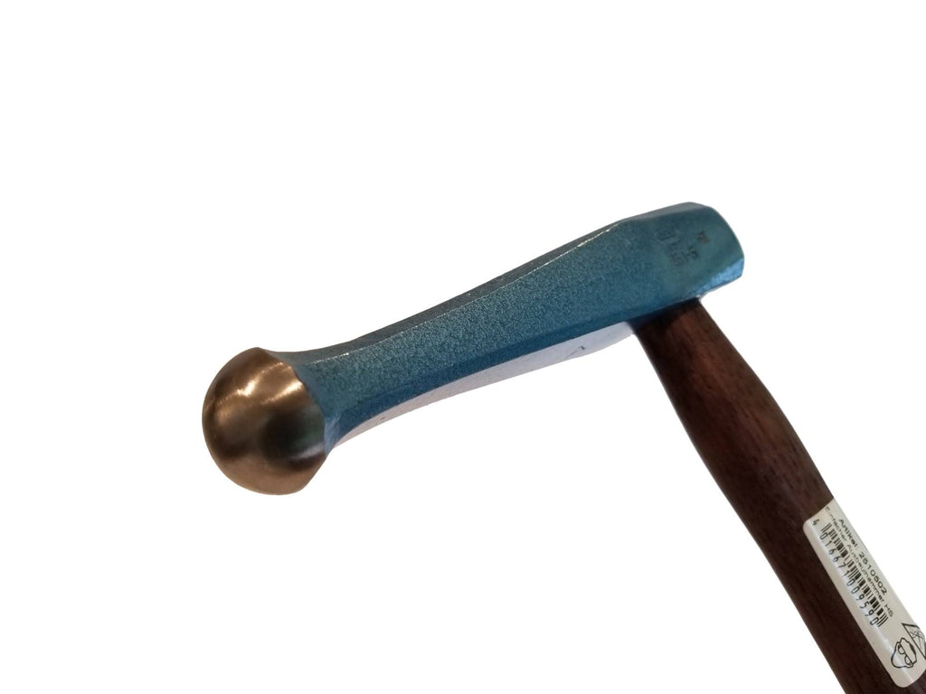 Single Ball Face Bumping Hammer Q6314