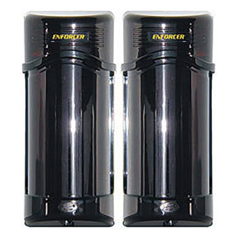 Twin Photobeam Detector U295