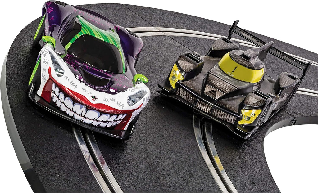 1:32 Slot Car Race Track Set D7089