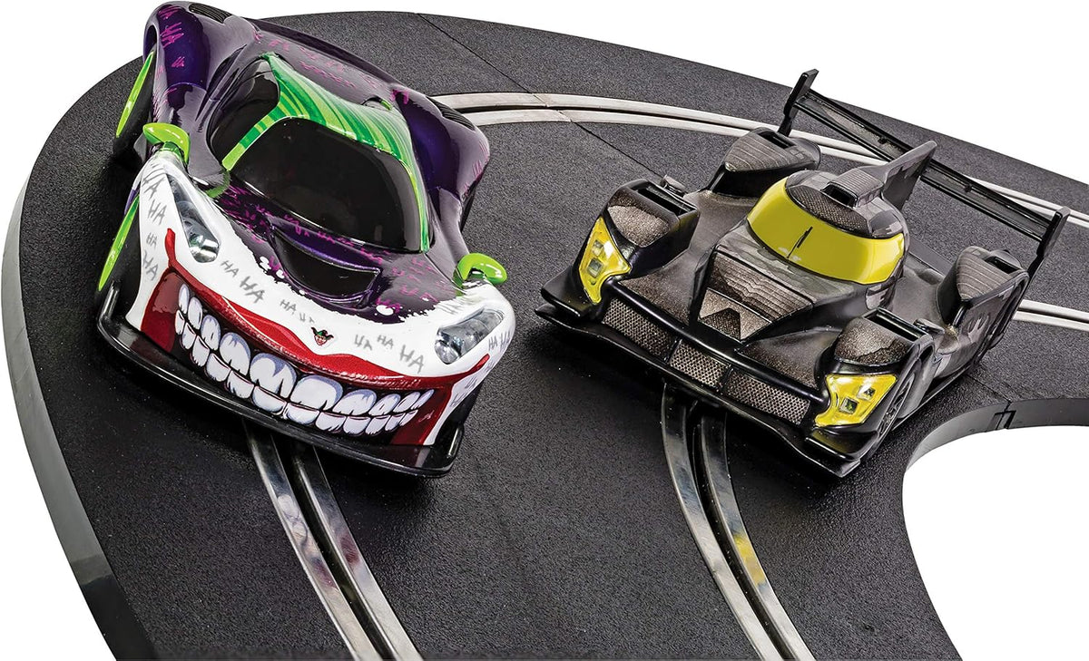 1:32 Slot Car Race Track Set D7089
