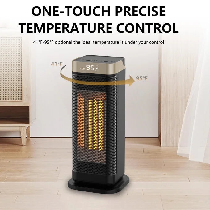 1500W Fast Heating Space Heater R96979