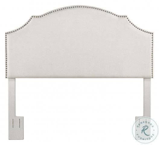 King Nail Trim Headboard D87877