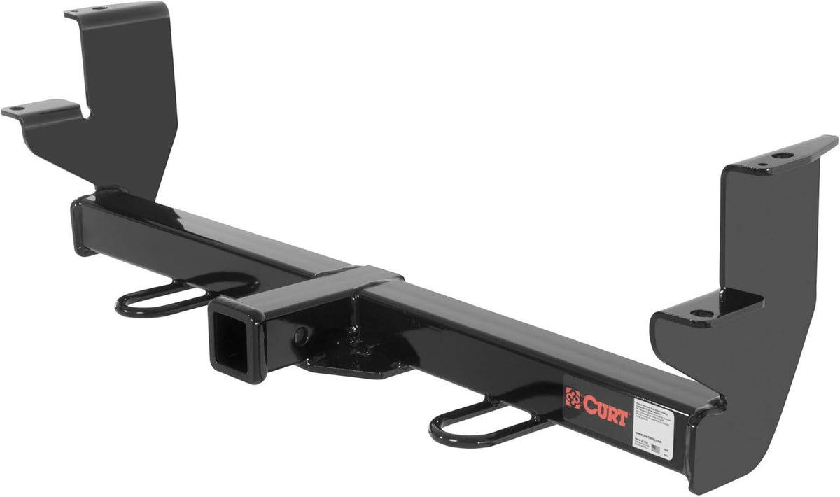 2-Inch Front Receiver Hitch P612