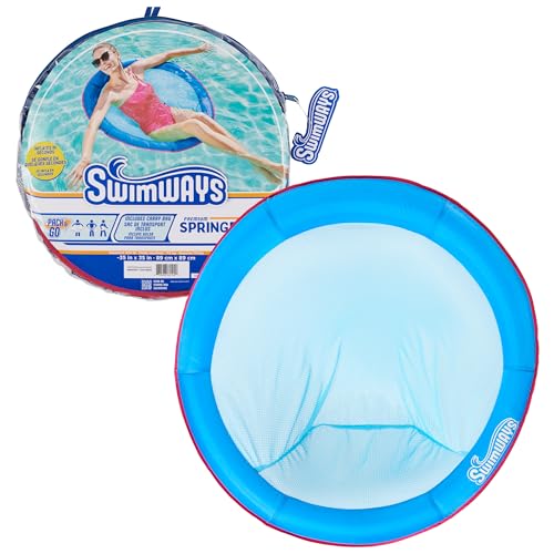 Inflatable Pool Lounger V12523