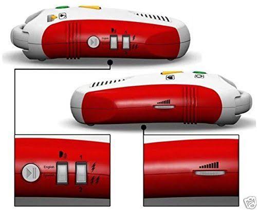 AED Trainer CPR/AED Training Device C55192