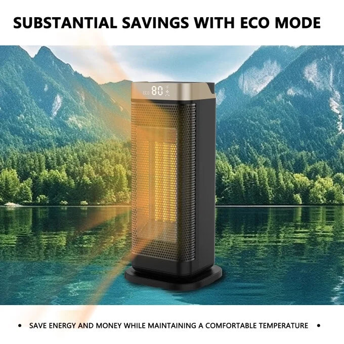 1500W Fast Heating Space Heater R96979