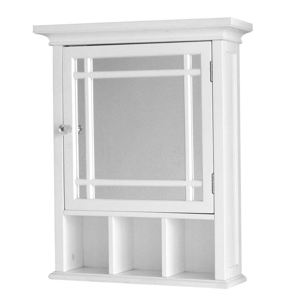 2 Door Espresso Kitchen Cart Q98974