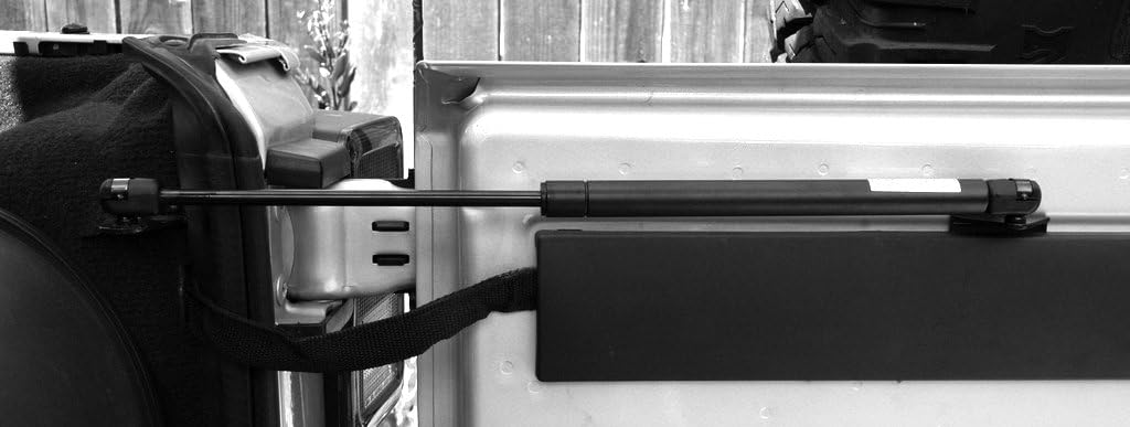 Tailgate Strut Kit Pack of 2 W34051