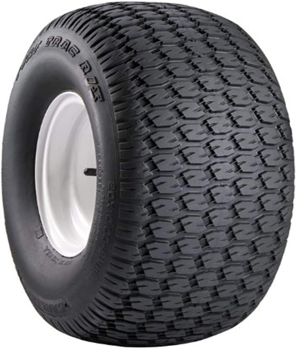 18X8.50-8 Lawn & Garden Tire Pack of 2 F73414