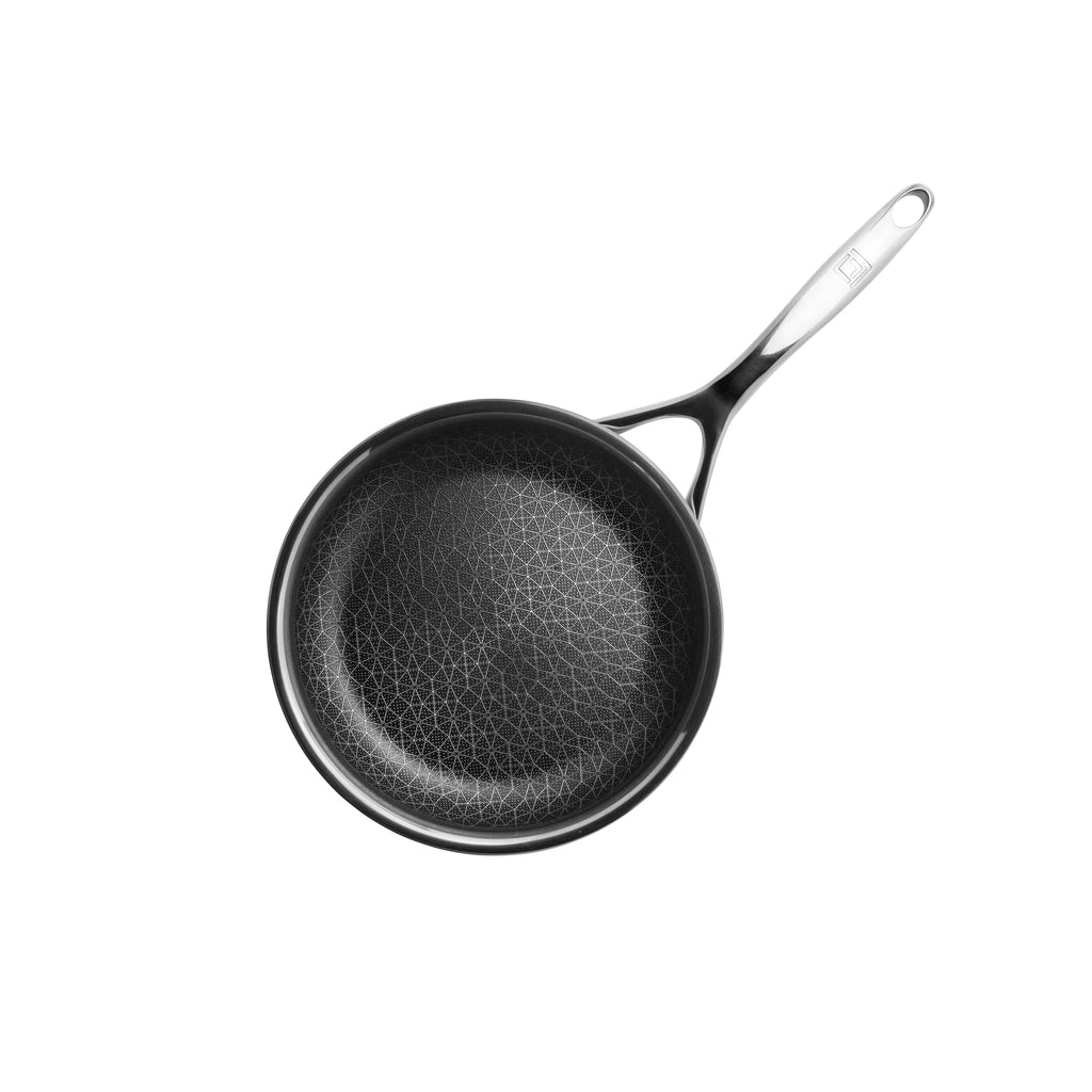 8” Hybrid Nonstick Frying Pan V180