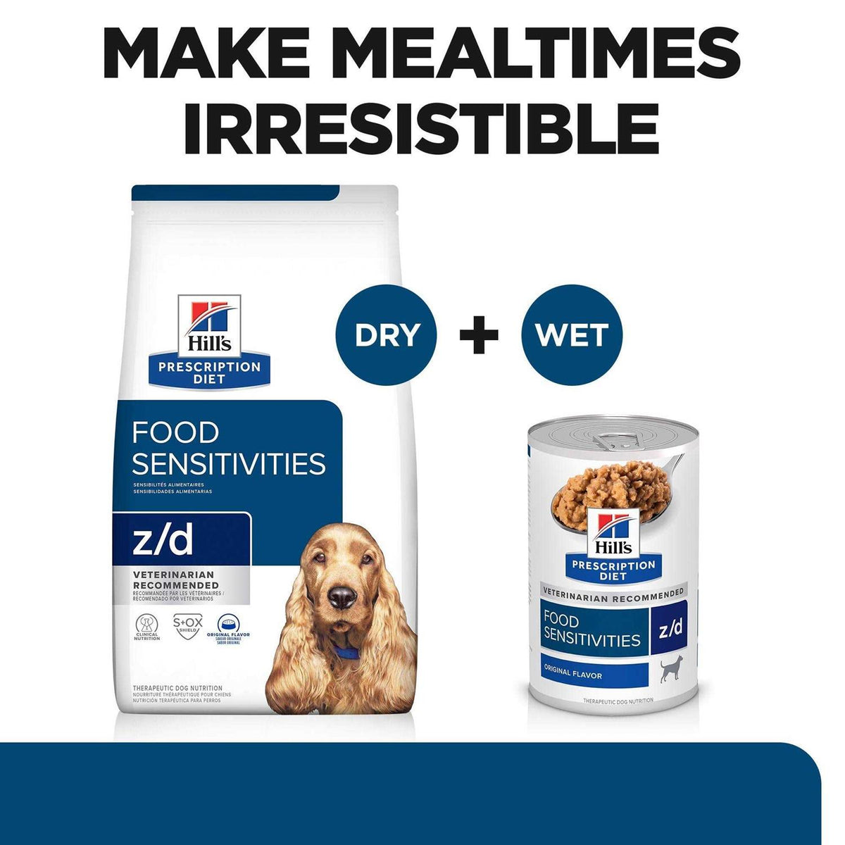 Dog Nutrition F360