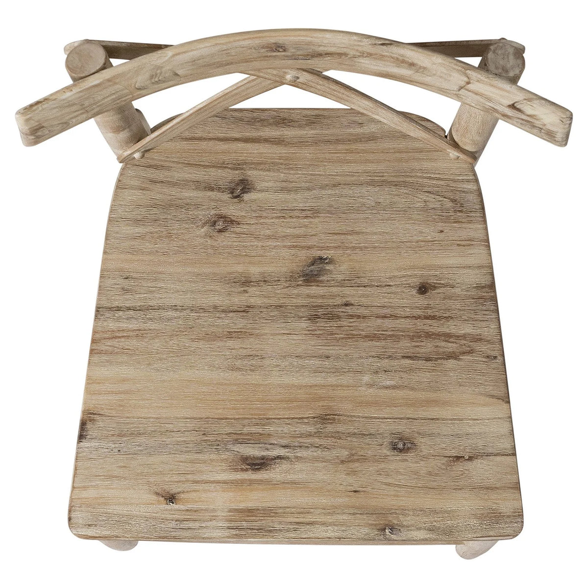 Natural Bar Stool J14166