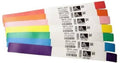 Zebra Z-Band Direct Wristband Cartridge Kit B64699