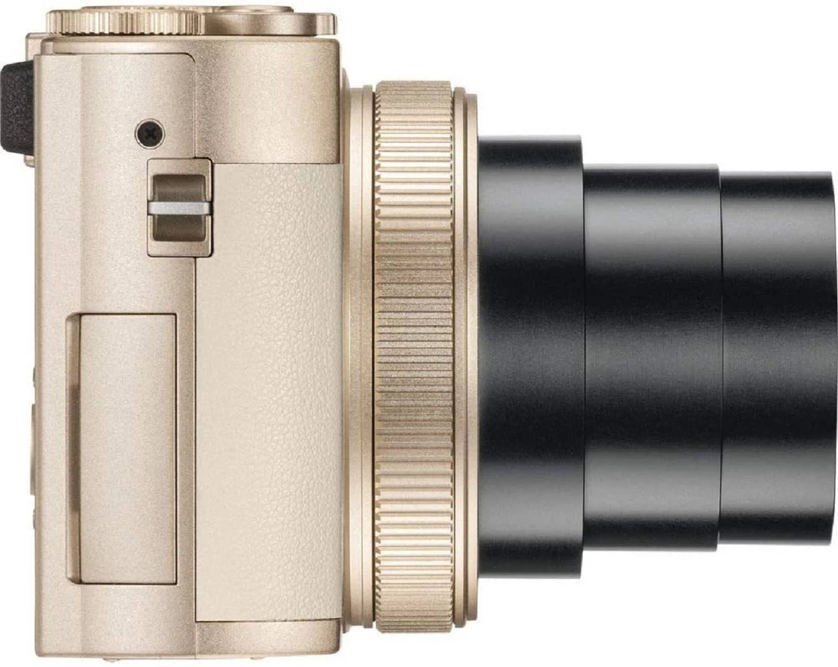 Leica C-Lux 1 Digital Camera X75476