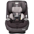 3-in-1 Convertible Car Seat, Black O754580