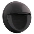 5in Round 5W Cool LED Bronze Steplight S327042